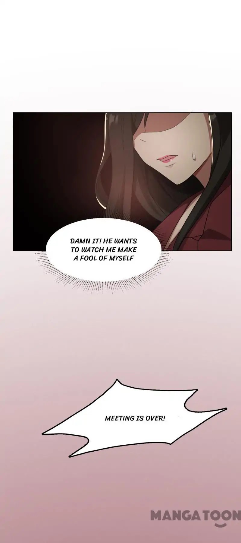 Beloved Wife is not Well-Behaved Chapter 26 page 30 - Chapter 26: Episode 26