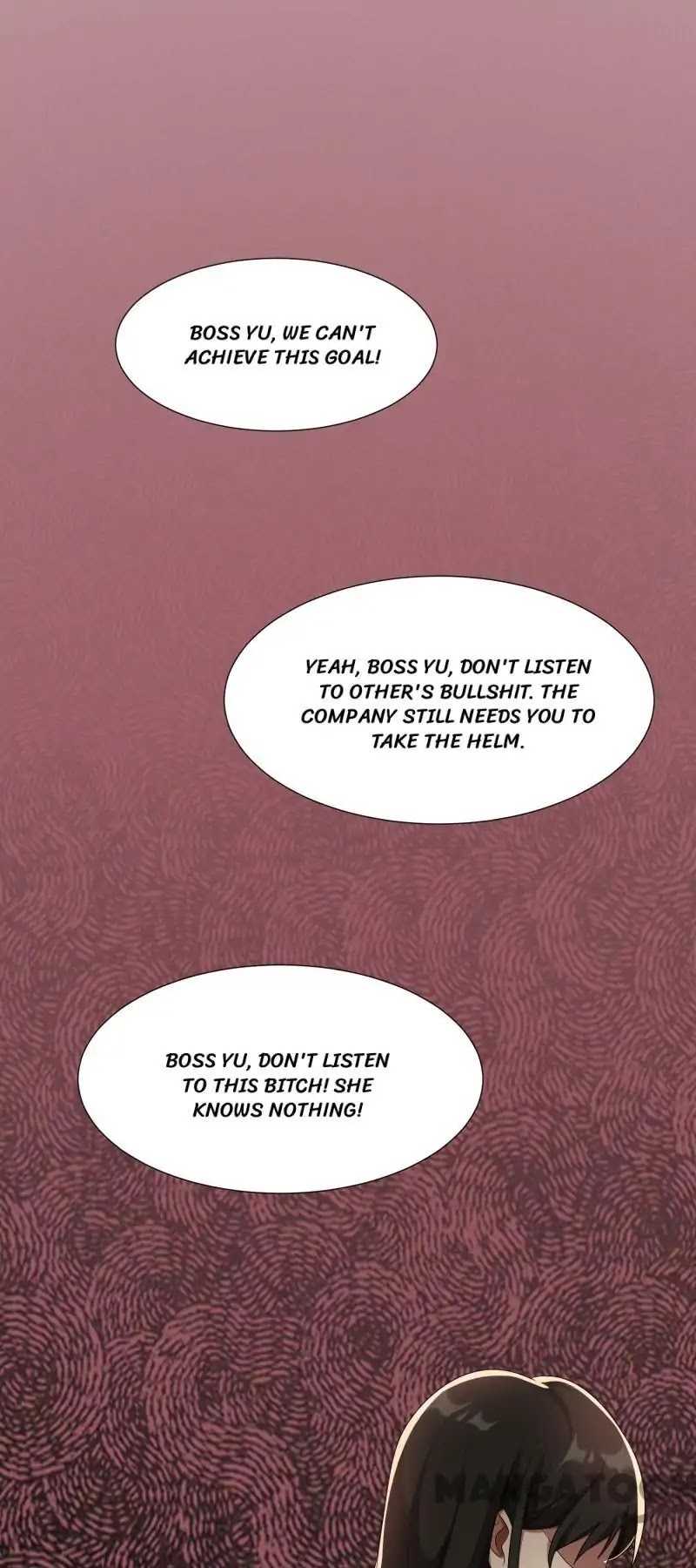 Beloved Wife is not Well-Behaved Chapter 26 page 31 - Chapter 26: Episode 26