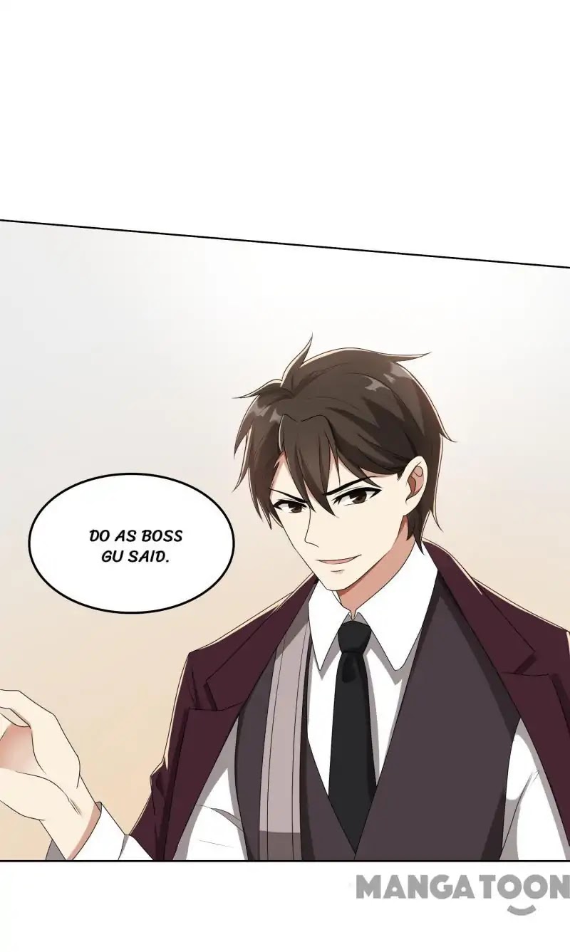Beloved Wife is not Well-Behaved Chapter 26 page 34 - Chapter 26: Episode 26