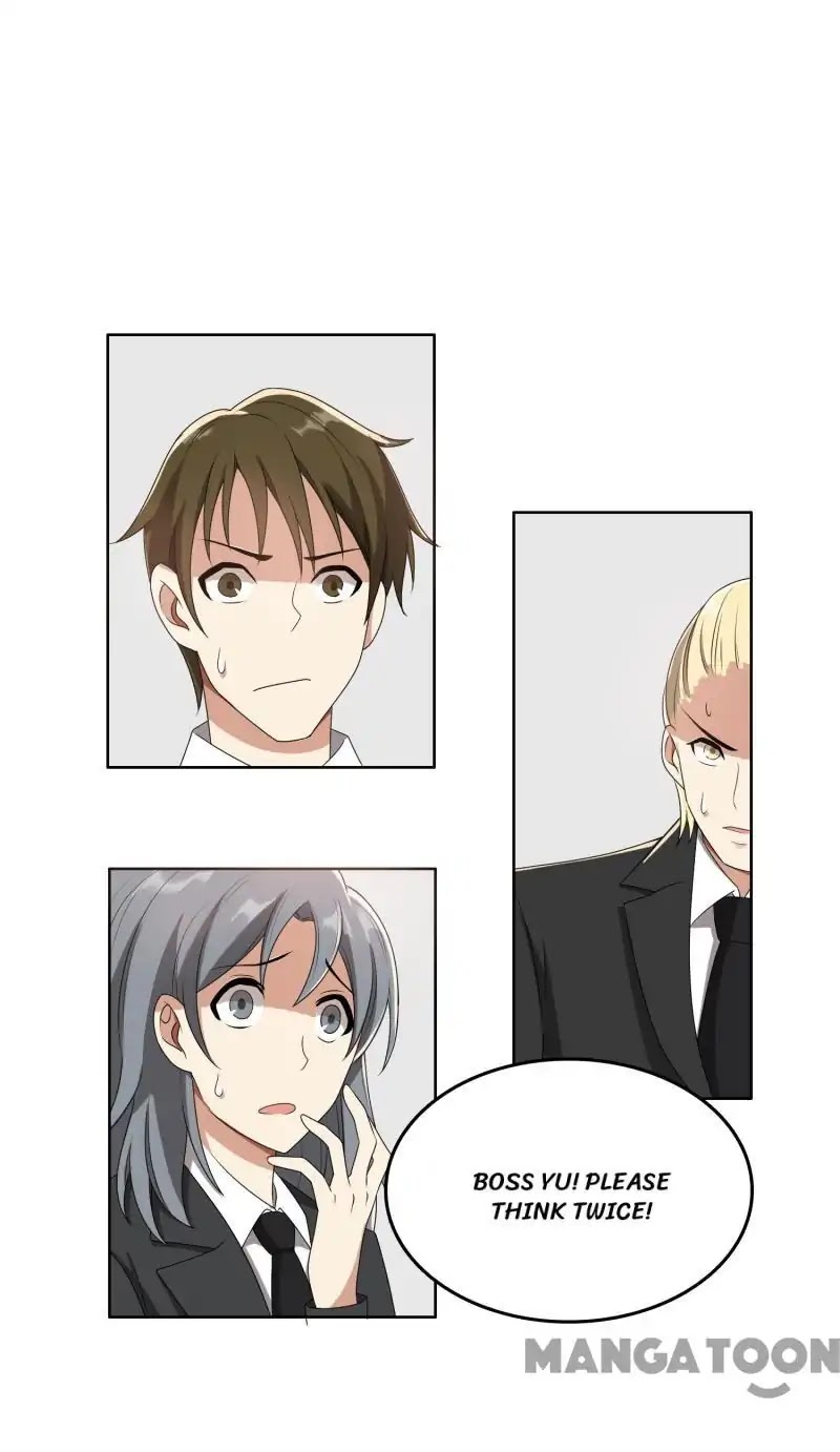 Beloved Wife is not Well-Behaved Chapter 26 page 35 - Chapter 26: Episode 26