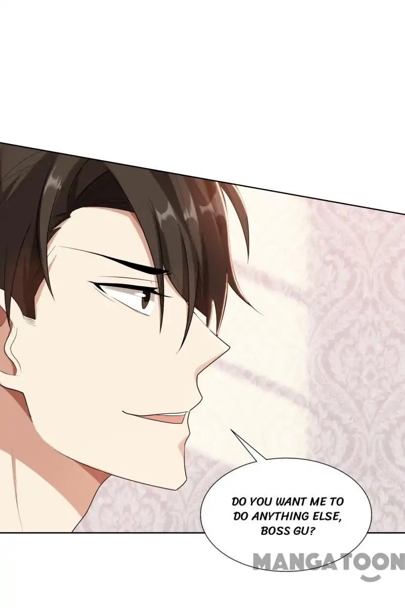 Beloved Wife is not Well-Behaved Chapter 26 page 4 - Chapter 26: Episode 26
