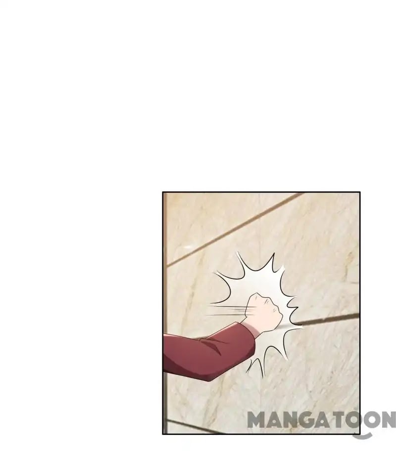 Beloved Wife is not Well-Behaved Chapter 26 page 43 - Chapter 26: Episode 26