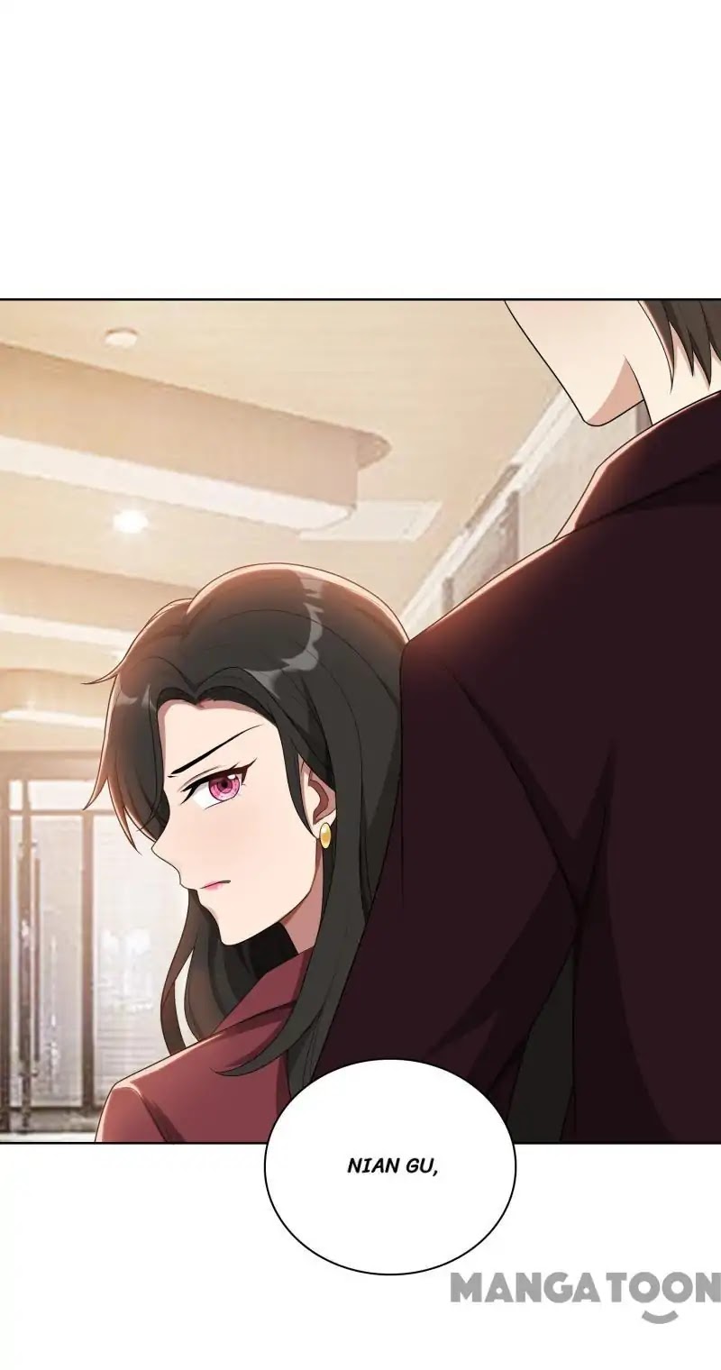 Beloved Wife is not Well-Behaved Chapter 26 page 45 - Chapter 26: Episode 26