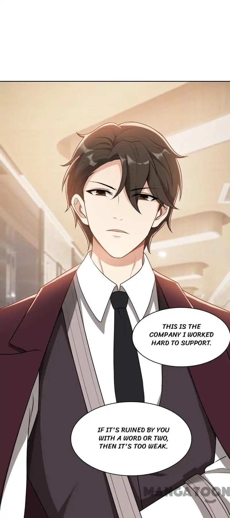 Beloved Wife is not Well-Behaved Chapter 26 page 46 - Chapter 26: Episode 26