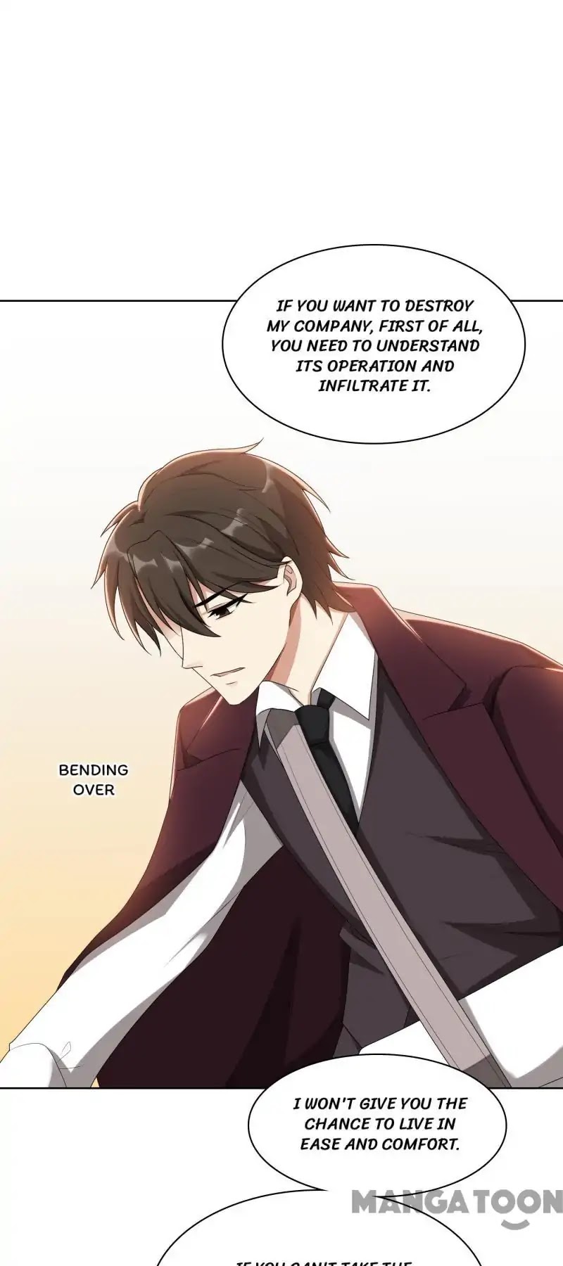 Beloved Wife is not Well-Behaved Chapter 26 page 48 - Chapter 26: Episode 26