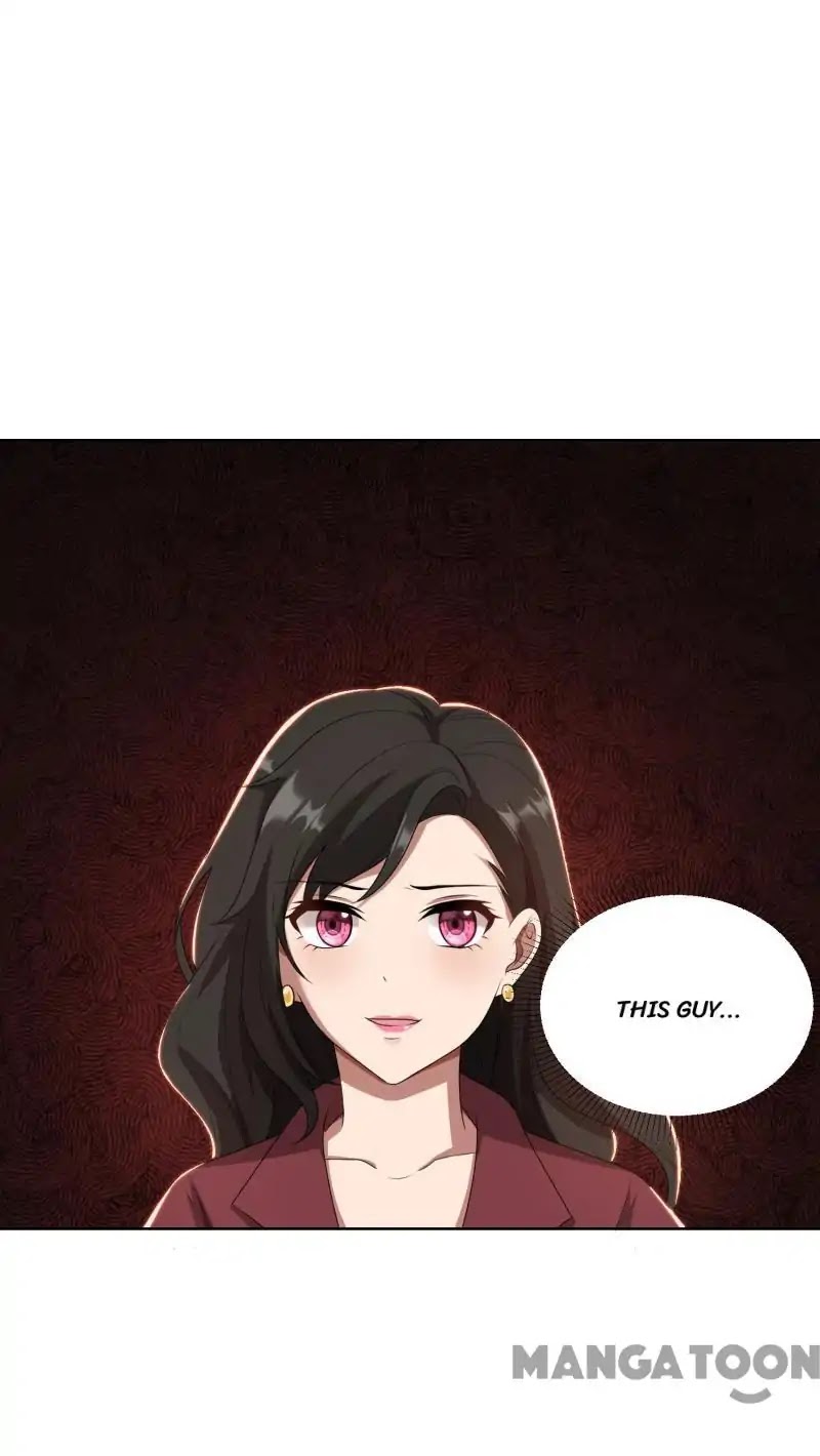 Beloved Wife is not Well-Behaved Chapter 26 page 5 - Chapter 26: Episode 26