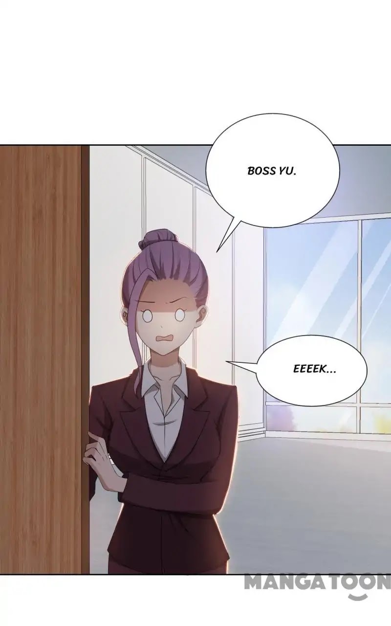 Beloved Wife is not Well-Behaved Chapter 26 page 7 - Chapter 26: Episode 26
