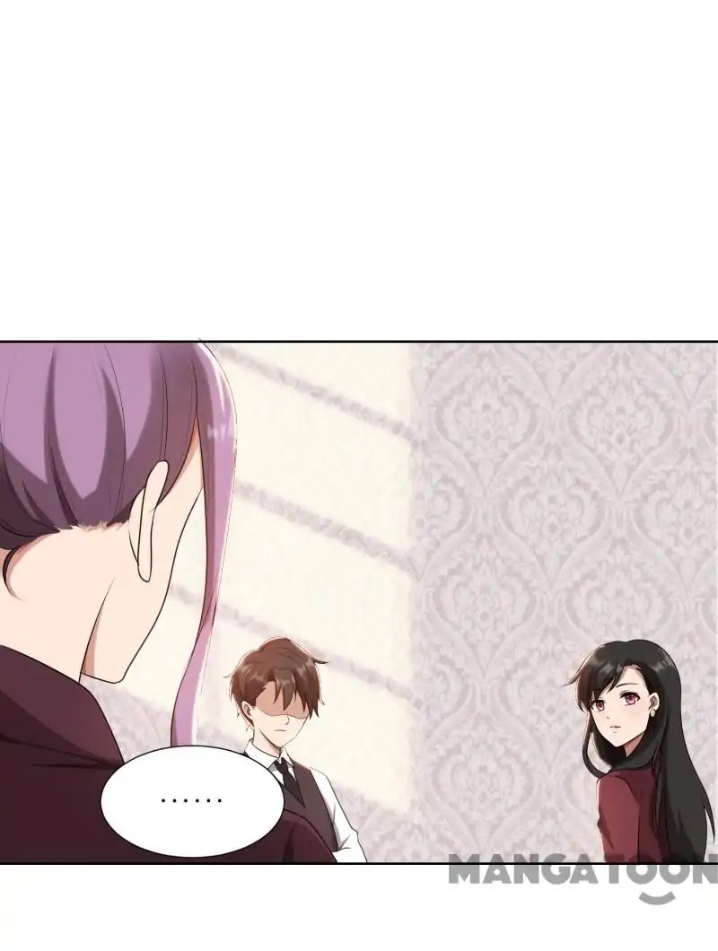 Beloved Wife is not Well-Behaved Chapter 26 page 8 - Chapter 26: Episode 26