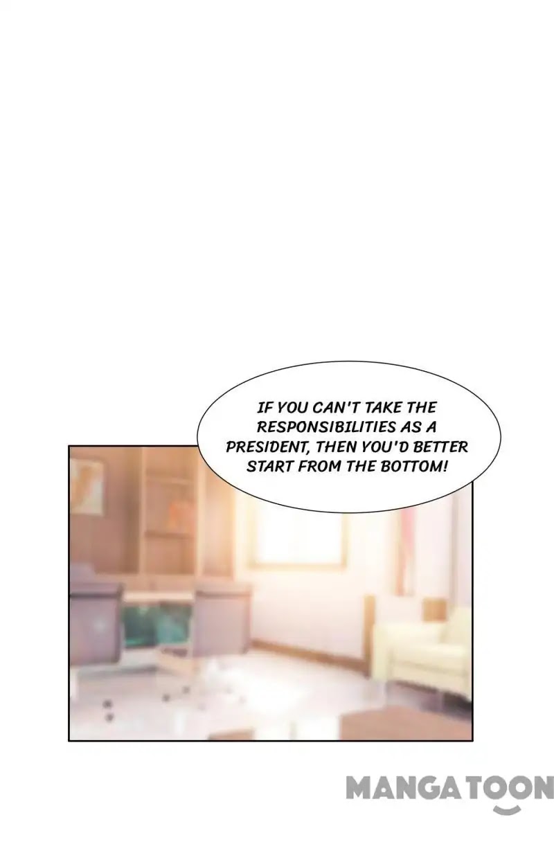 Beloved Wife is not Well-Behaved Chapter 27 page 1 - Chapter 27: Episode 27