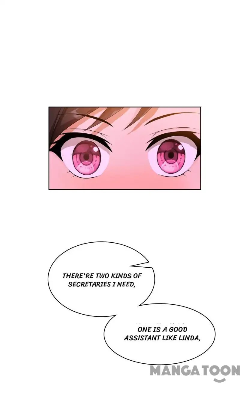 Beloved Wife is not Well-Behaved Chapter 27 page 12 - Chapter 27: Episode 27