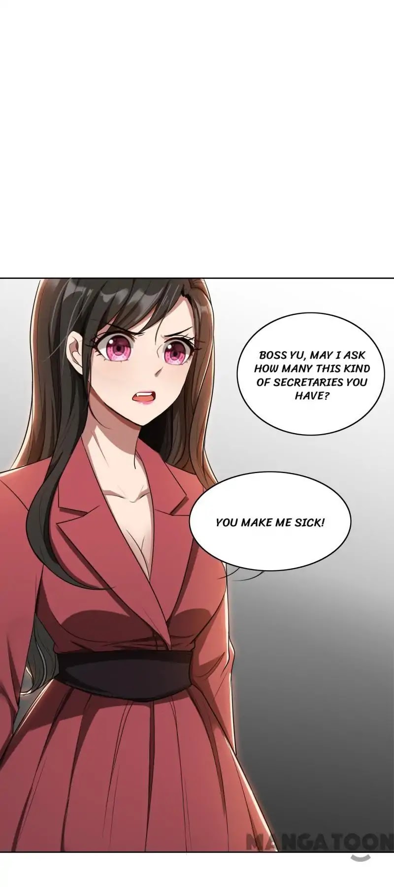Beloved Wife is not Well-Behaved Chapter 27 page 14 - Chapter 27: Episode 27