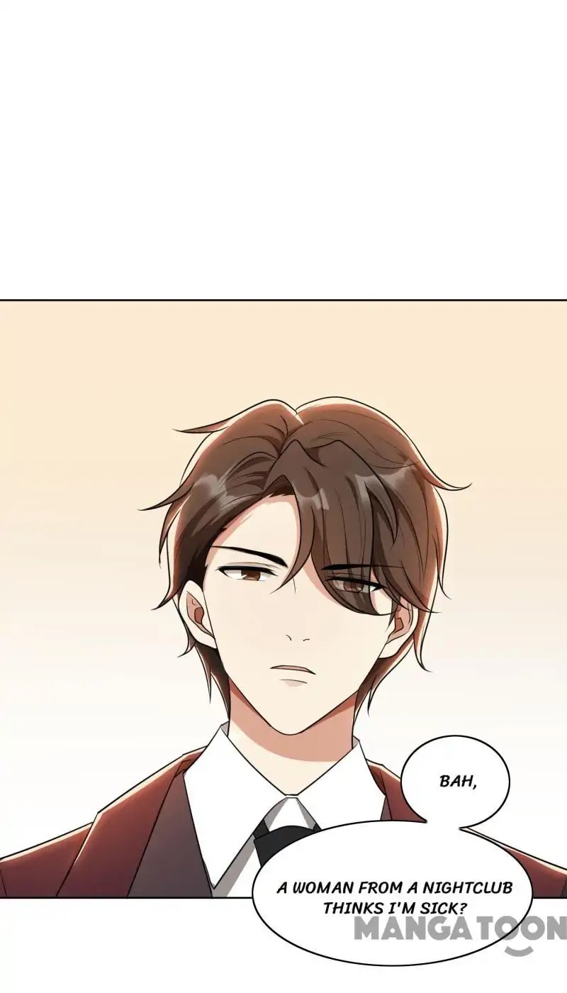 Beloved Wife is not Well-Behaved Chapter 27 page 16 - Chapter 27: Episode 27