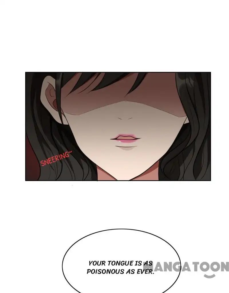 Beloved Wife is not Well-Behaved Chapter 27 page 18 - Chapter 27: Episode 27