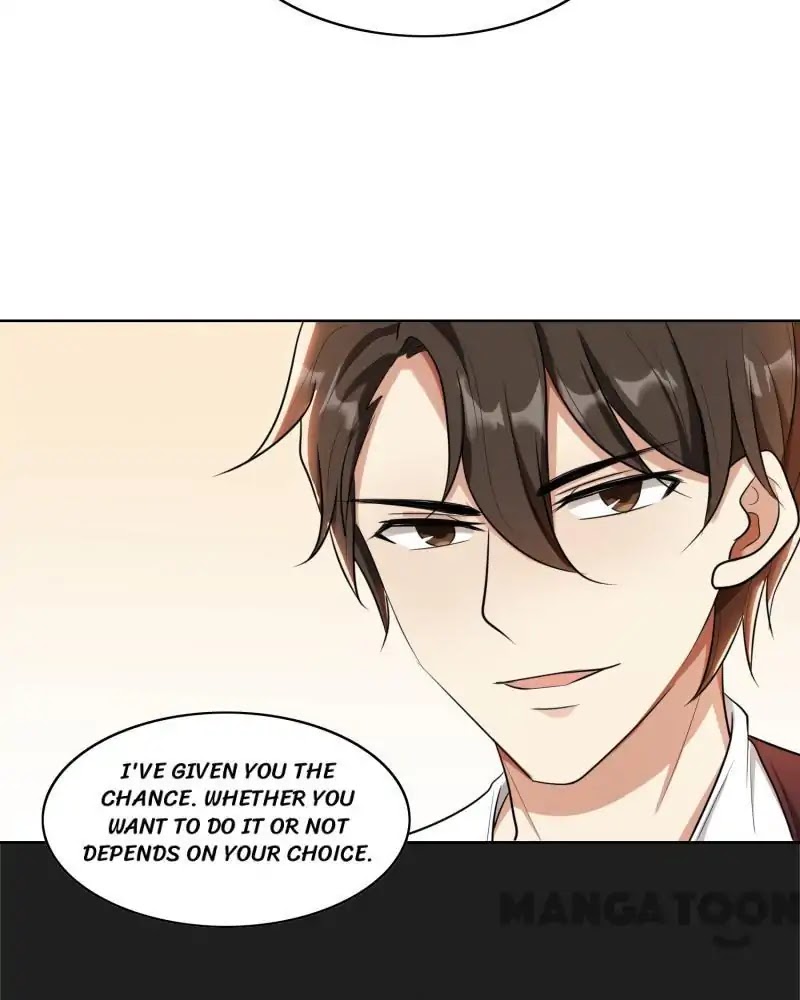 Beloved Wife is not Well-Behaved Chapter 27 page 19 - Chapter 27: Episode 27