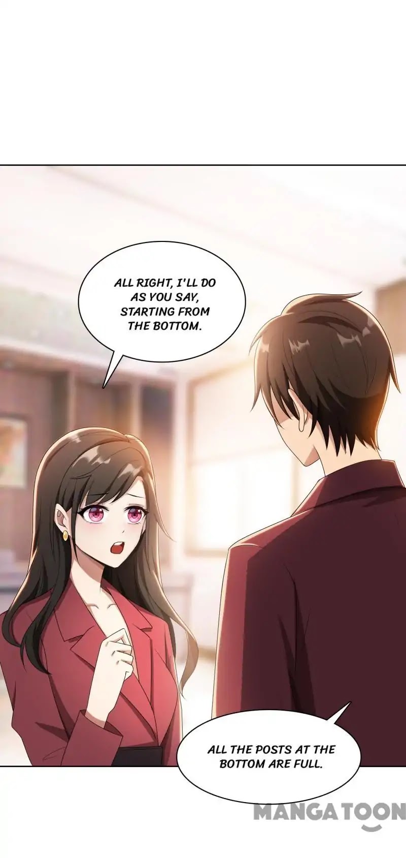 Beloved Wife is not Well-Behaved Chapter 27 page 2 - Chapter 27: Episode 27