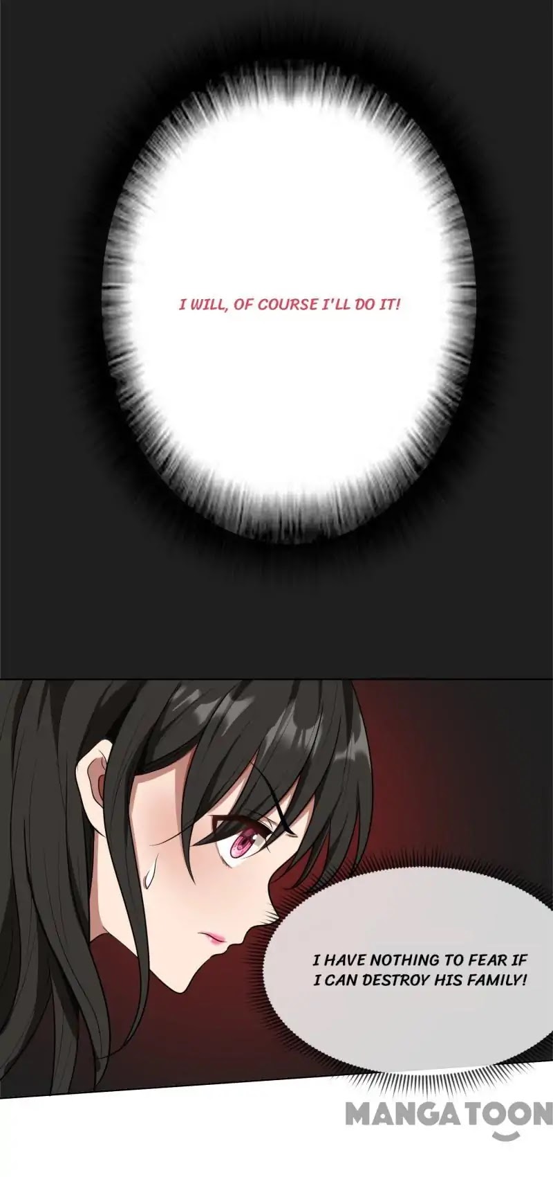 Beloved Wife is not Well-Behaved Chapter 27 page 20 - Chapter 27: Episode 27