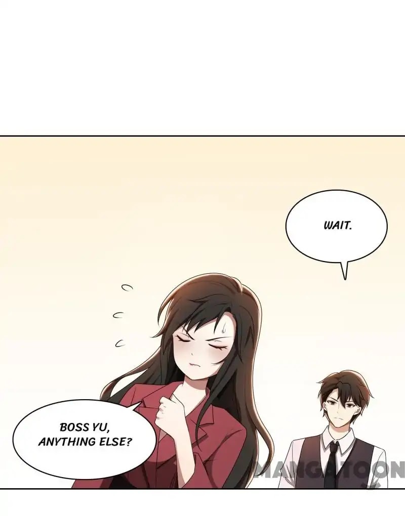 Beloved Wife is not Well-Behaved Chapter 27 page 27 - Chapter 27: Episode 27
