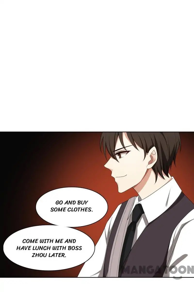 Beloved Wife is not Well-Behaved Chapter 27 page 28 - Chapter 27: Episode 27