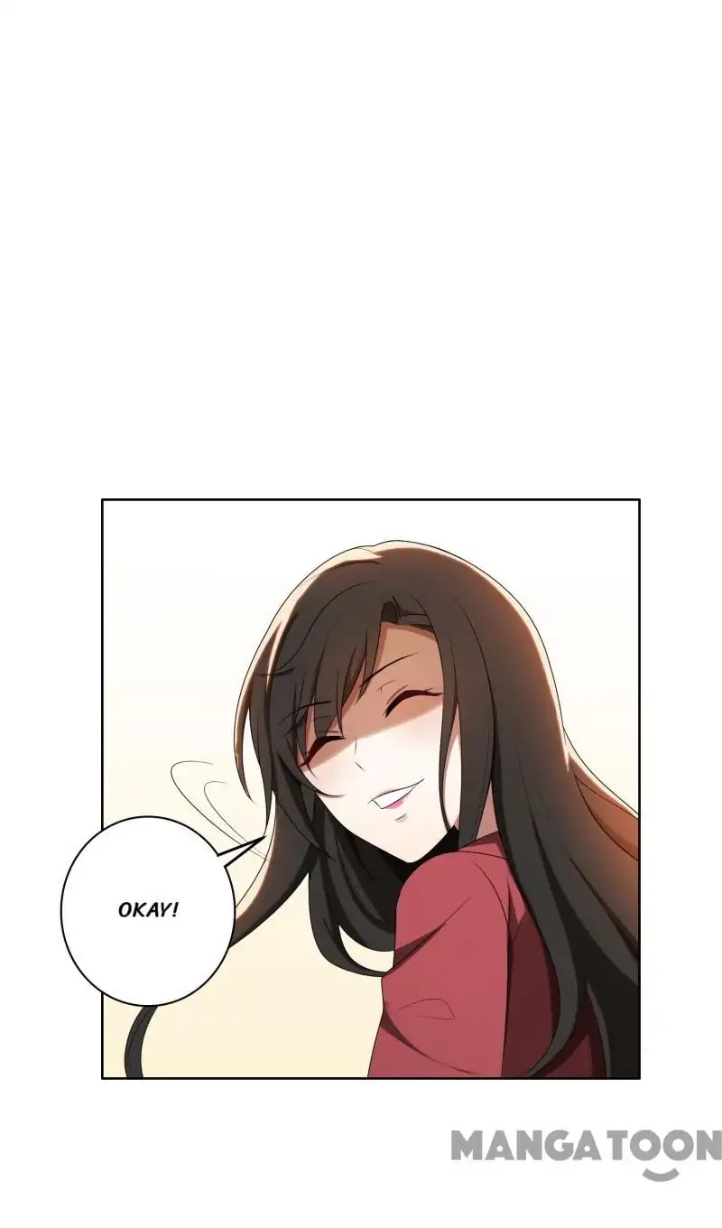 Beloved Wife is not Well-Behaved Chapter 27 page 29 - Chapter 27: Episode 27