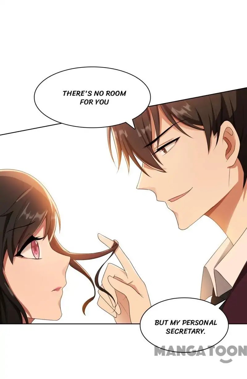 Beloved Wife is not Well-Behaved Chapter 27 page 3 - Chapter 27: Episode 27