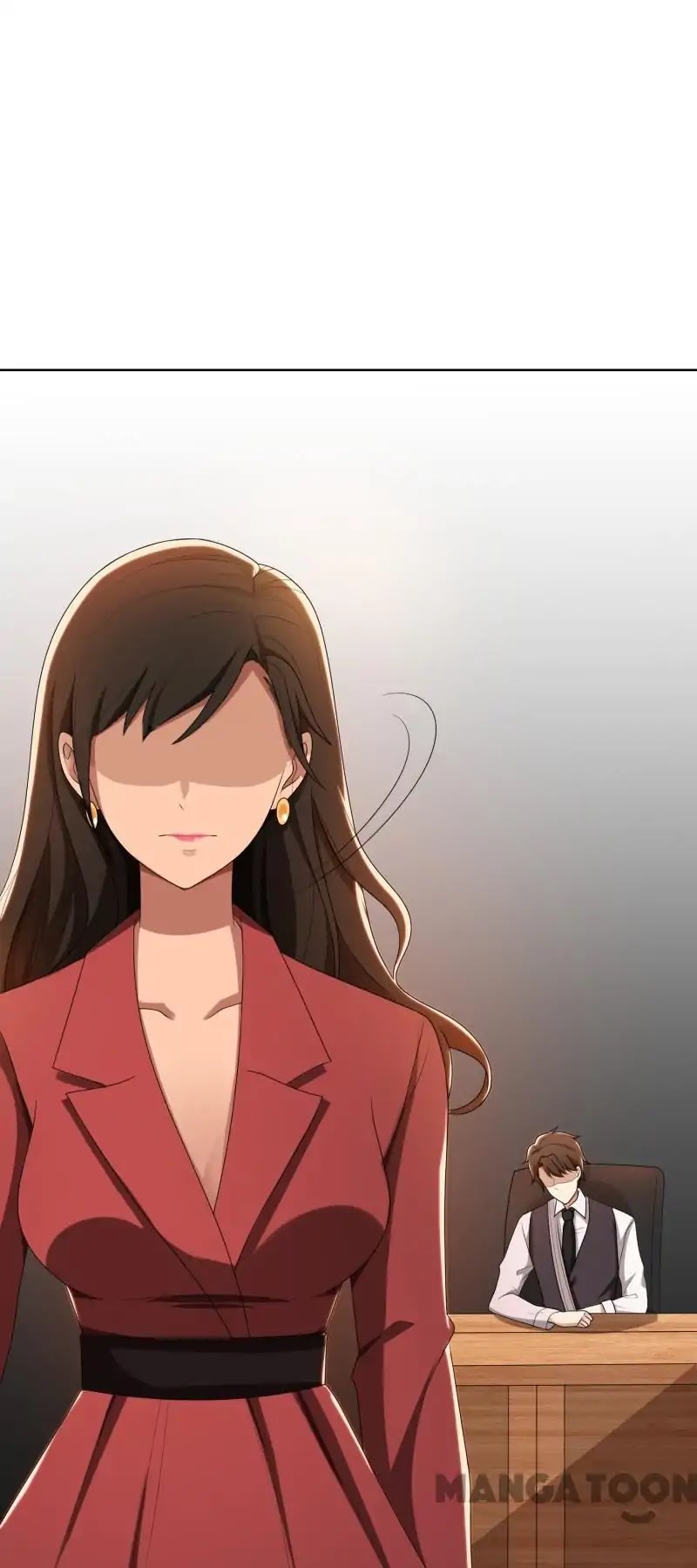 Beloved Wife is not Well-Behaved Chapter 27 page 30 - Chapter 27: Episode 27