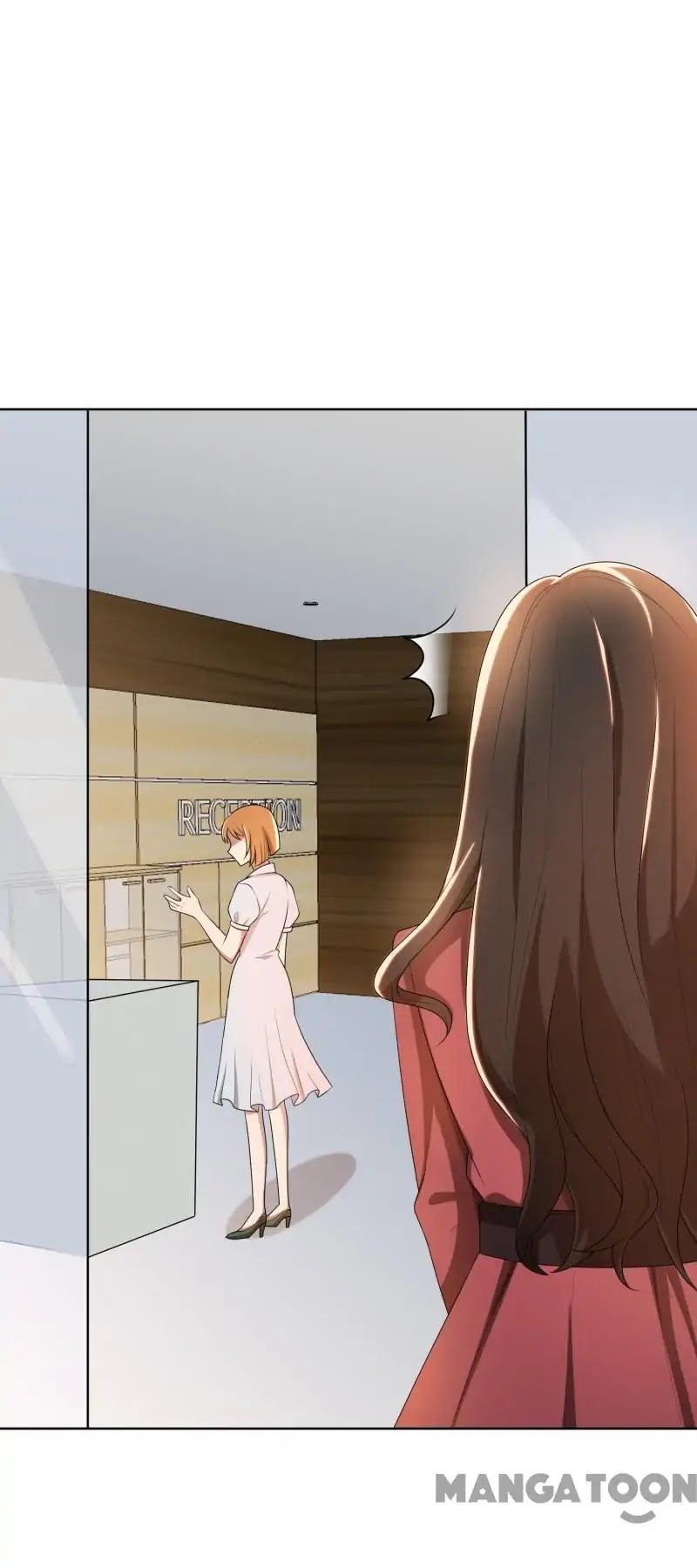 Beloved Wife is not Well-Behaved Chapter 27 page 34 - Chapter 27: Episode 27