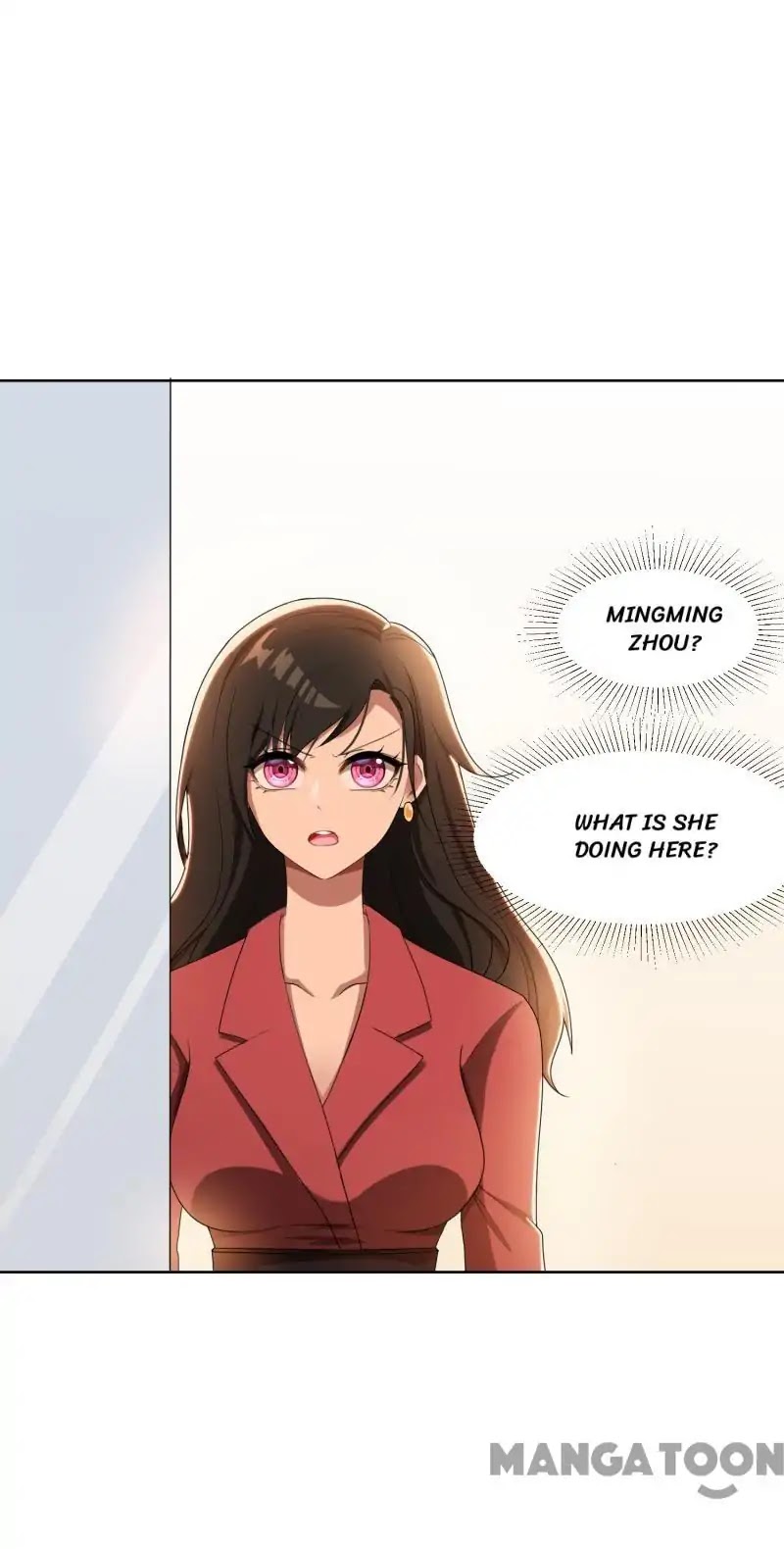 Beloved Wife is not Well-Behaved Chapter 27 page 35 - Chapter 27: Episode 27