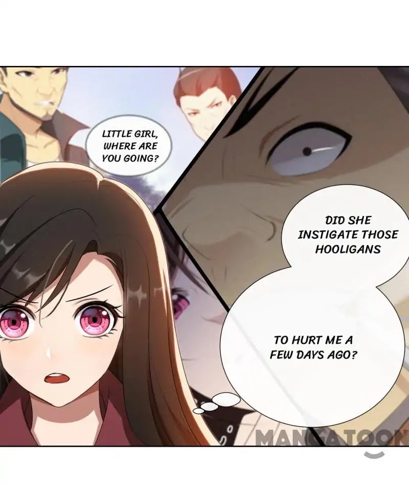Beloved Wife is not Well-Behaved Chapter 27 page 36 - Chapter 27: Episode 27