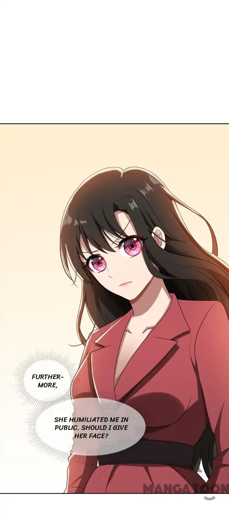 Beloved Wife is not Well-Behaved Chapter 27 page 43 - Chapter 27: Episode 27