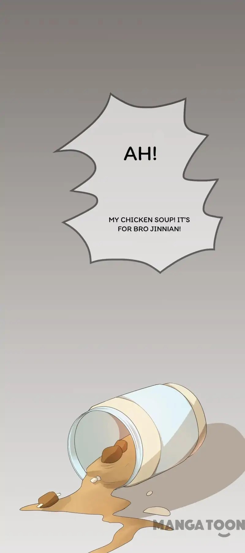 Beloved Wife is not Well-Behaved Chapter 27 page 46 - Chapter 27: Episode 27