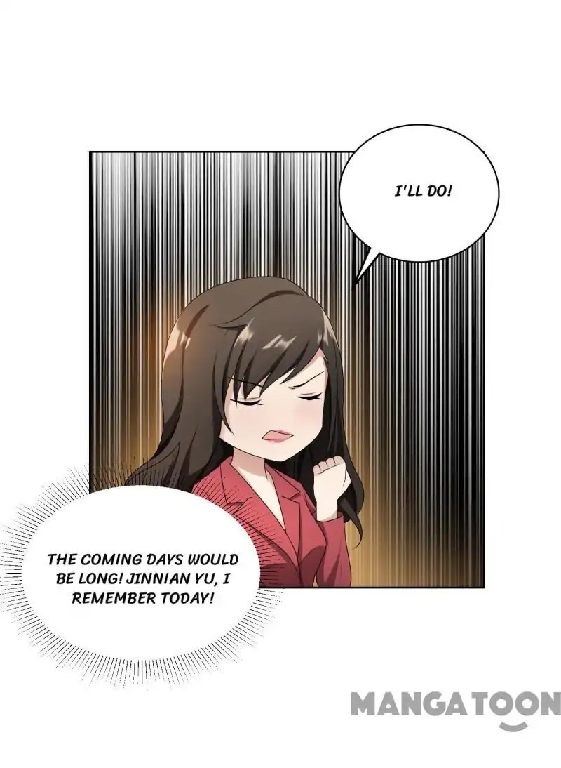Beloved Wife is not Well-Behaved Chapter 27 page 6 - Chapter 27: Episode 27