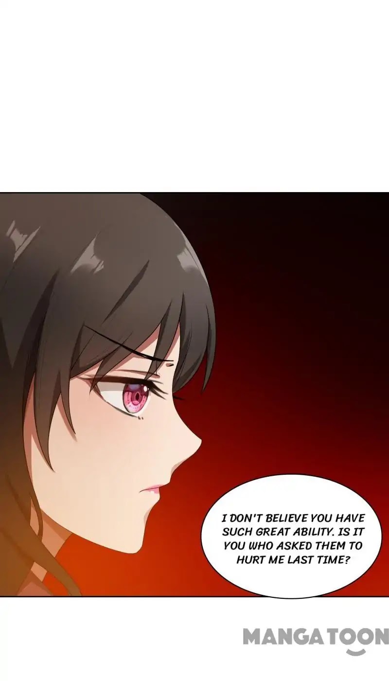 Beloved Wife is not Well-Behaved Chapter 28 page 1 - Chapter 28: Episode 28