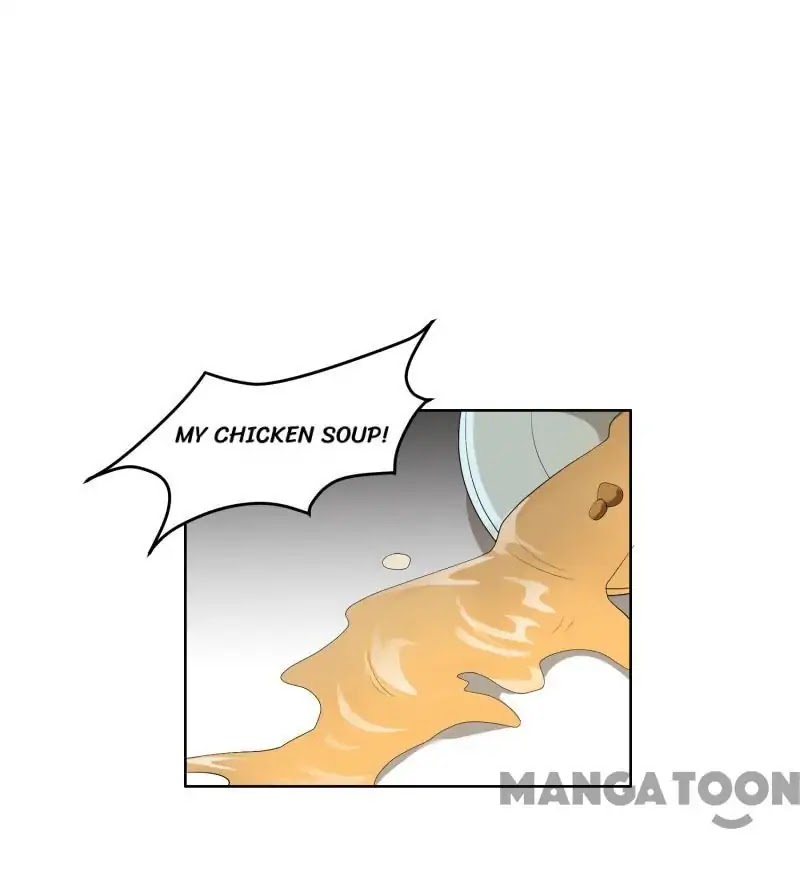 Beloved Wife is not Well-Behaved Chapter 28 page 10 - Chapter 28: Episode 28