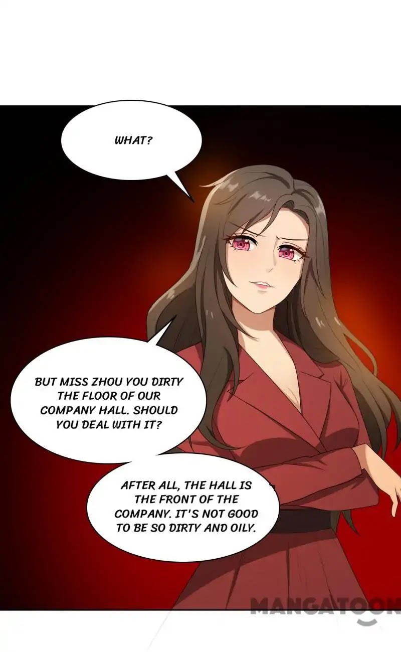 Beloved Wife is not Well-Behaved Chapter 28 page 14 - Chapter 28: Episode 28