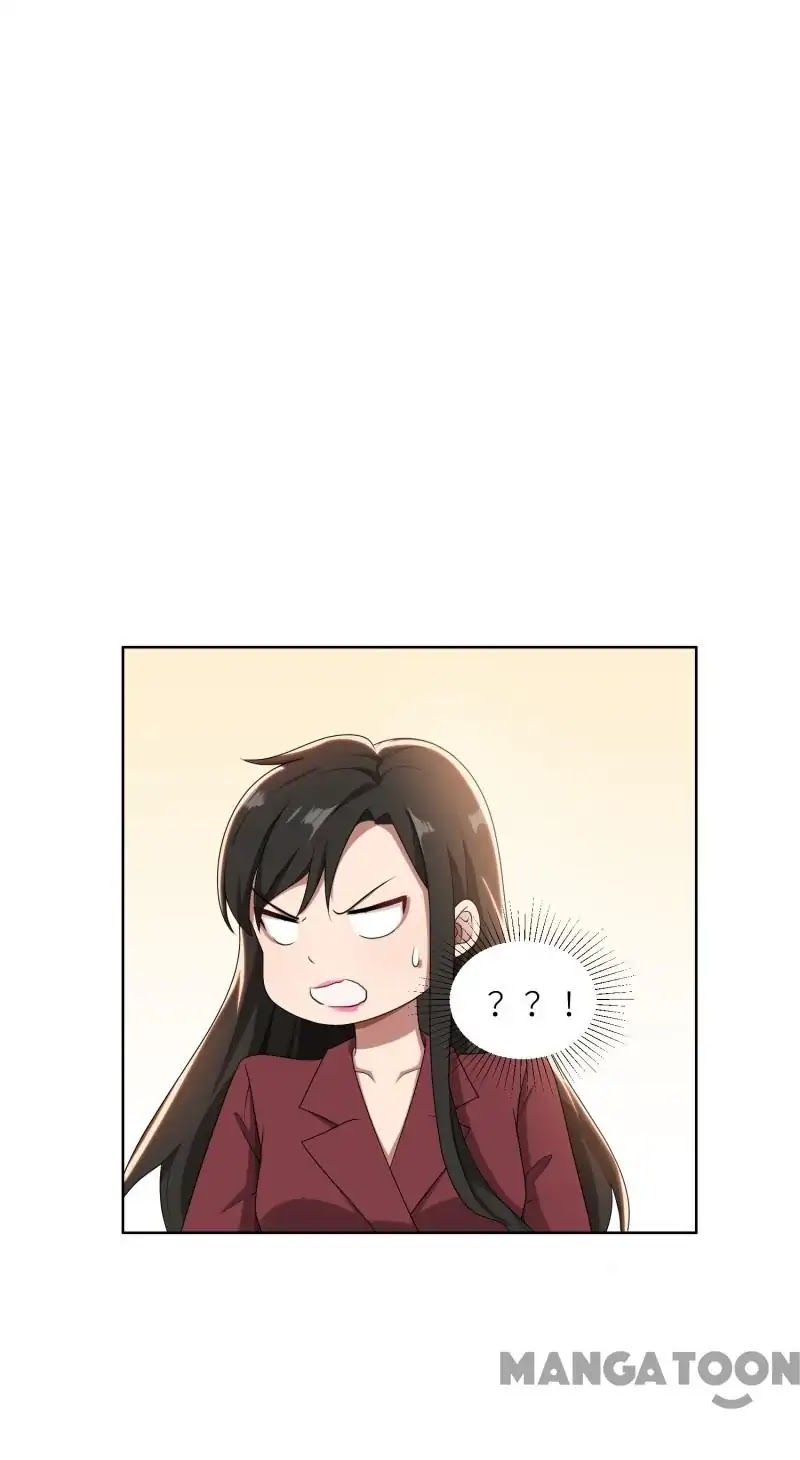 Beloved Wife is not Well-Behaved Chapter 28 page 20 - Chapter 28: Episode 28