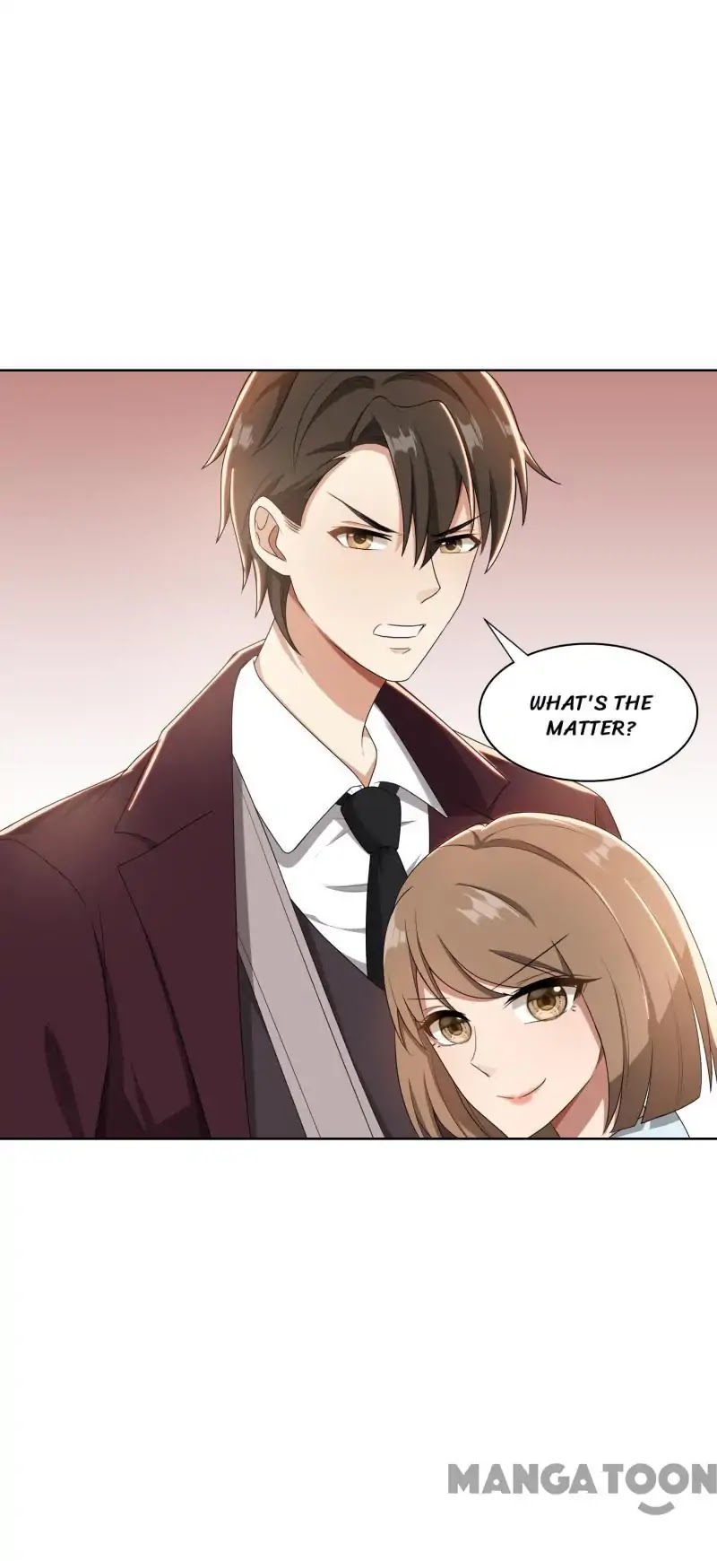 Beloved Wife is not Well-Behaved Chapter 28 page 21 - Chapter 28: Episode 28