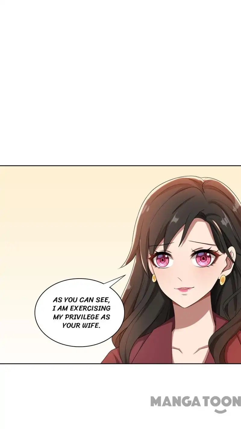 Beloved Wife is not Well-Behaved Chapter 28 page 22 - Chapter 28: Episode 28