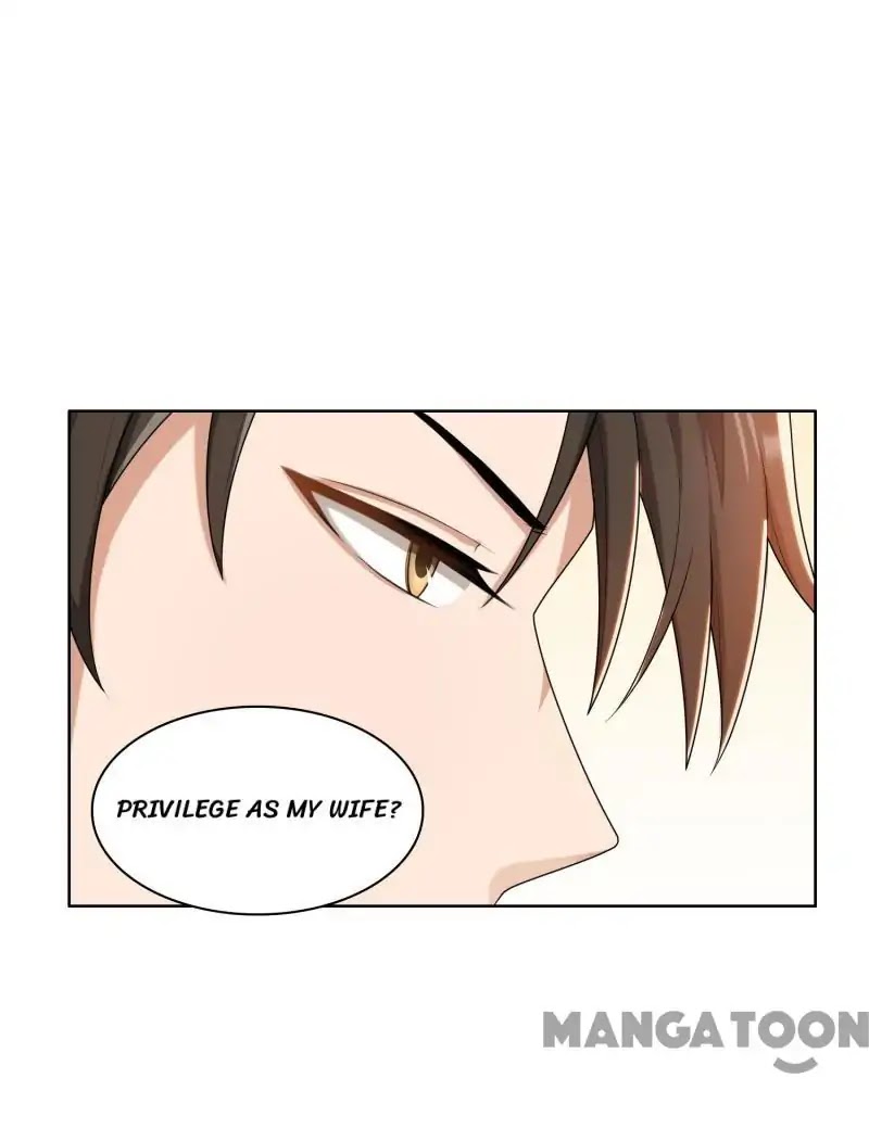Beloved Wife is not Well-Behaved Chapter 28 page 23 - Chapter 28: Episode 28