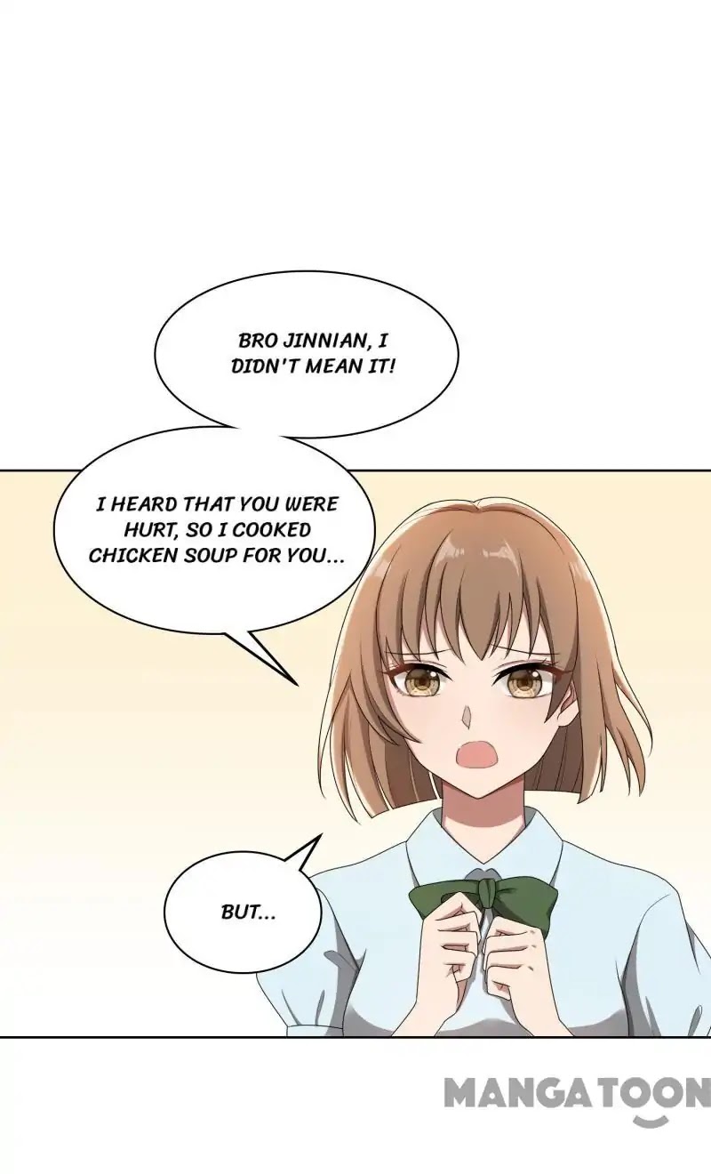 Beloved Wife is not Well-Behaved Chapter 28 page 28 - Chapter 28: Episode 28