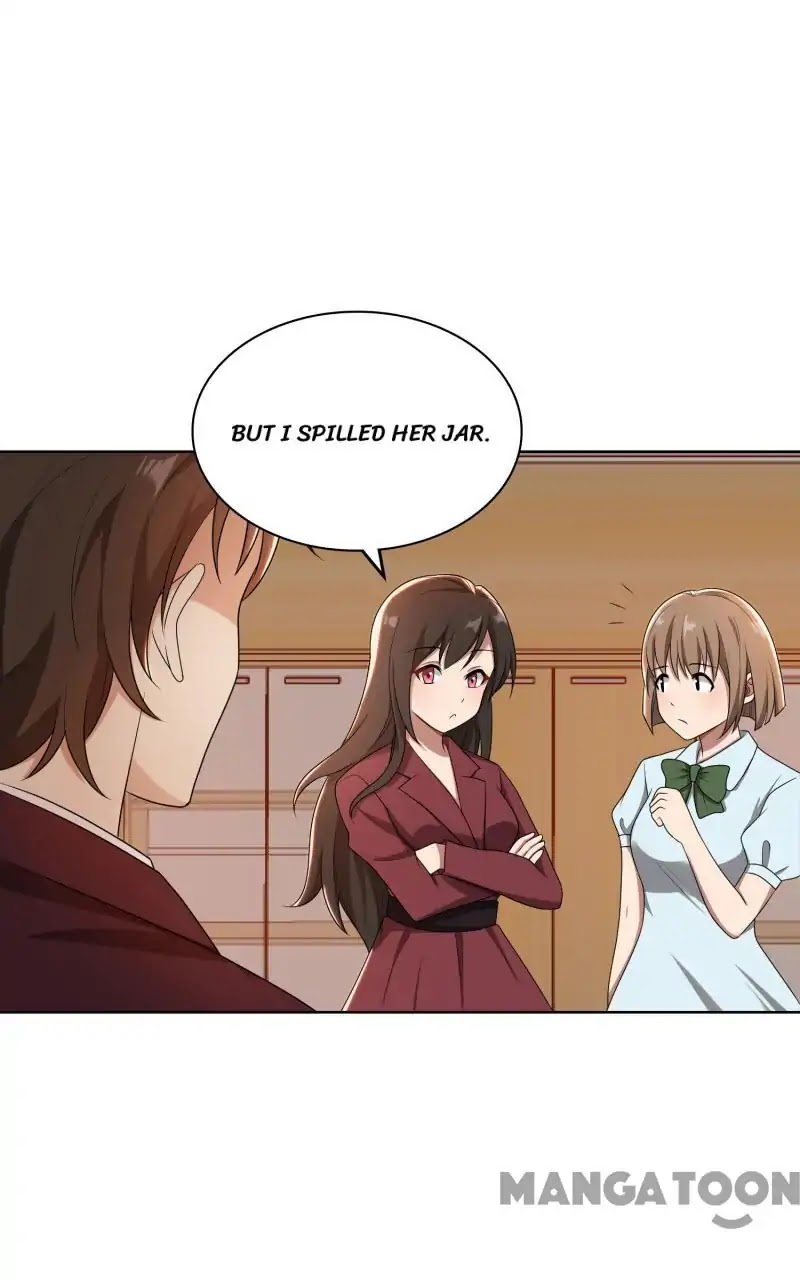 Beloved Wife is not Well-Behaved Chapter 28 page 29 - Chapter 28: Episode 28
