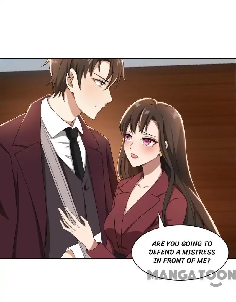 Beloved Wife is not Well-Behaved Chapter 28 page 32 - Chapter 28: Episode 28