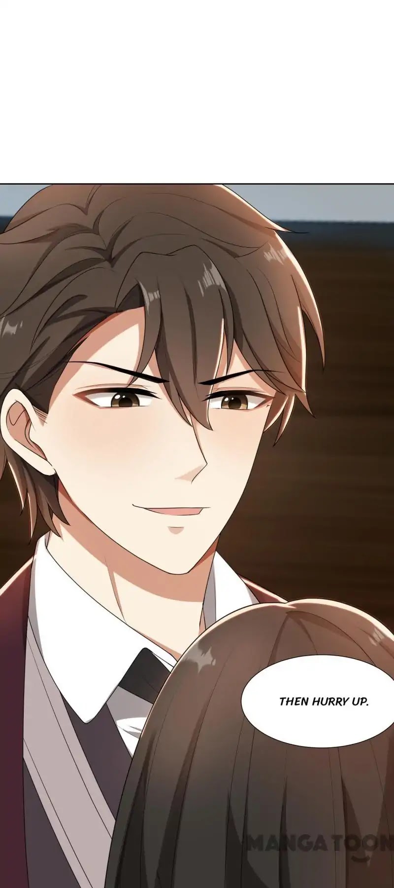 Beloved Wife is not Well-Behaved Chapter 28 page 39 - Chapter 28: Episode 28