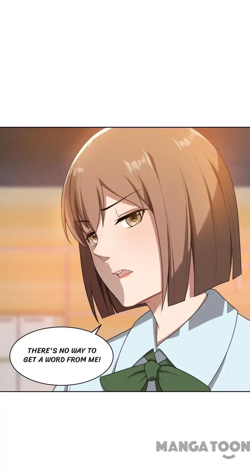 Beloved Wife is not Well-Behaved Chapter 28 page 5 - Chapter 28: Episode 28