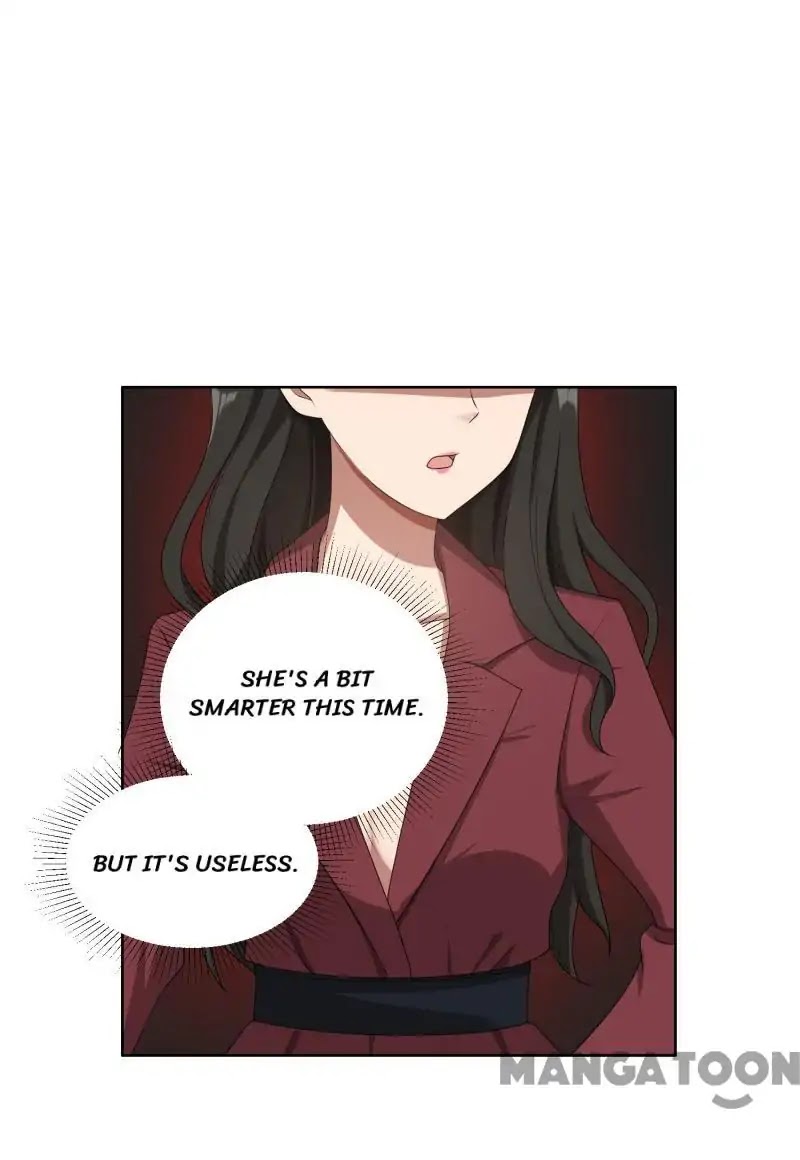 Beloved Wife is not Well-Behaved Chapter 28 page 7 - Chapter 28: Episode 28