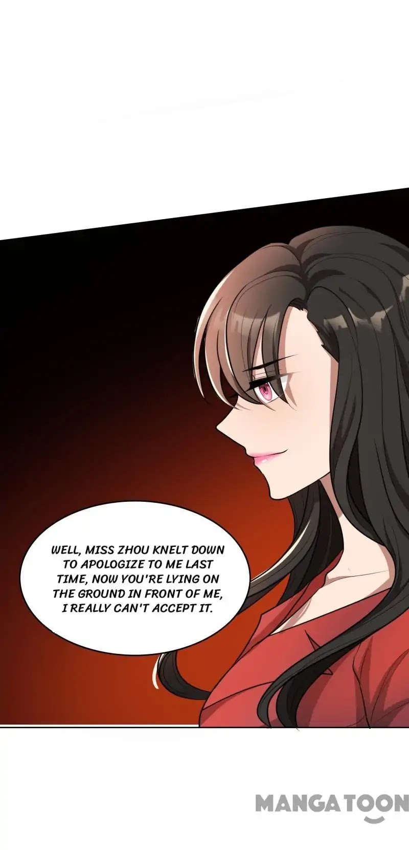 Beloved Wife is not Well-Behaved Chapter 29 page 11 - Chapter 29: Episode 29