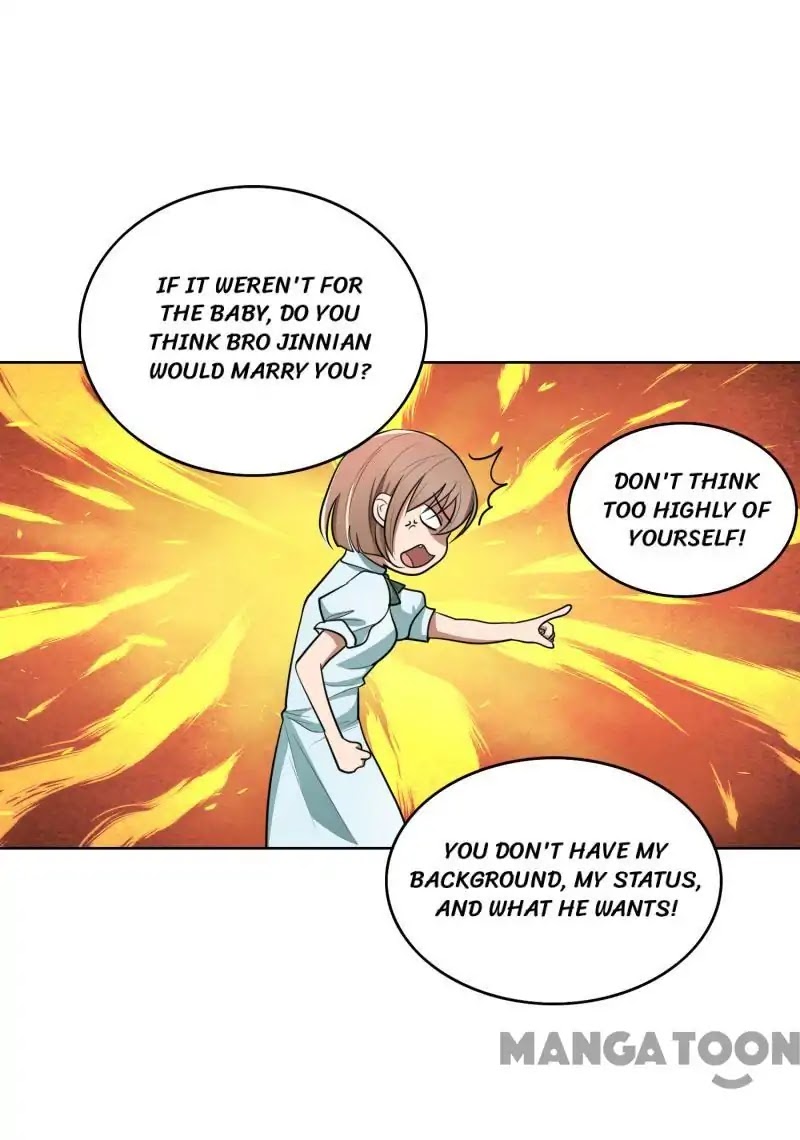 Beloved Wife is not Well-Behaved Chapter 29 page 14 - Chapter 29: Episode 29