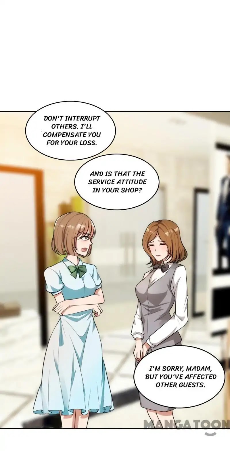 Beloved Wife is not Well-Behaved Chapter 29 page 19 - Chapter 29: Episode 29