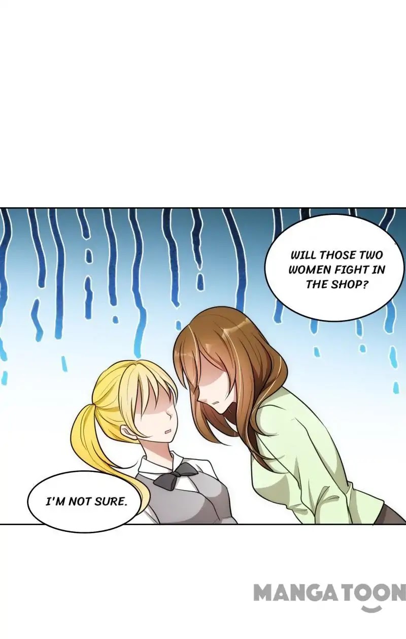 Beloved Wife is not Well-Behaved Chapter 29 page 25 - Chapter 29: Episode 29