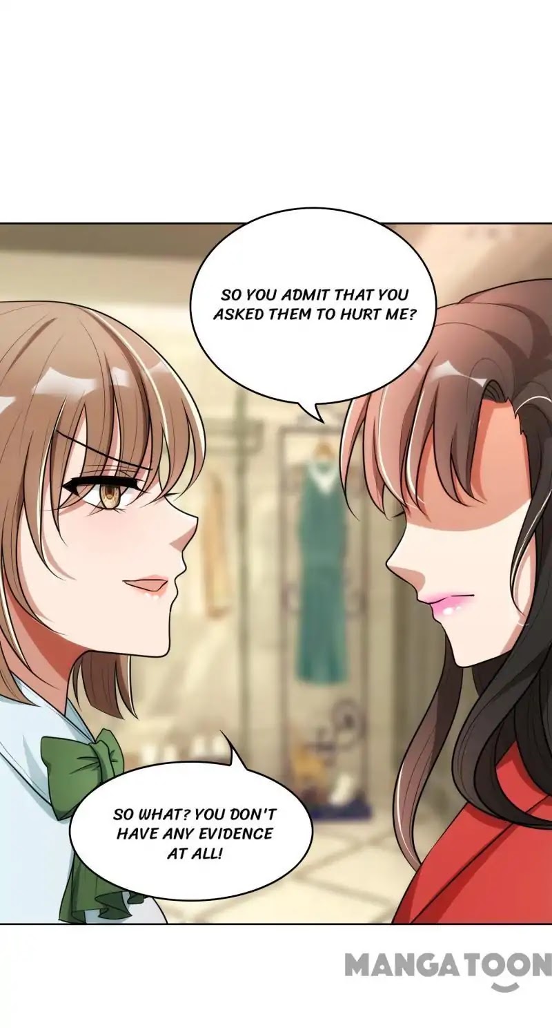Beloved Wife is not Well-Behaved Chapter 29 page 29 - Chapter 29: Episode 29
