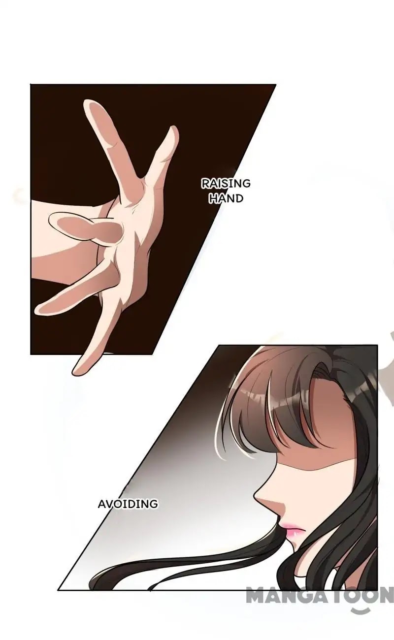 Beloved Wife is not Well-Behaved Chapter 29 page 7 - Chapter 29: Episode 29